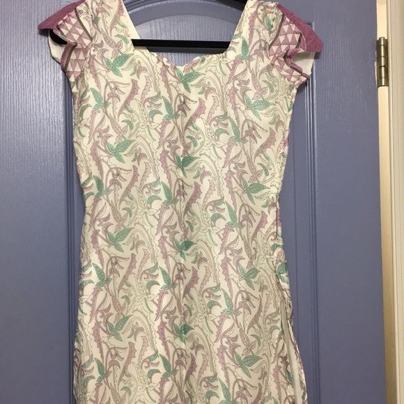 Chudidhar with Dupatta. Size:32 - Picture 1 of 6